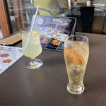 握手カフェ - 
