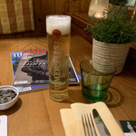 ZUM WEISSEN RAUCHFANGKEHRER - 