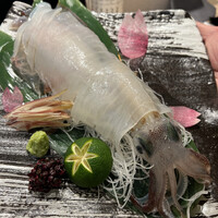 鮨 からす 十三店 - 