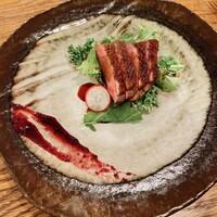 神楽坂アッカ - 