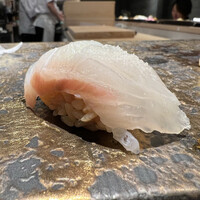 鮨 からす 十三店 - 