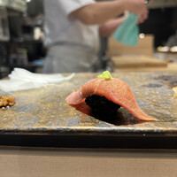 鮨 からす 十三店 - 