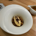 トラットリア フラテッリ ガッルーラ - 