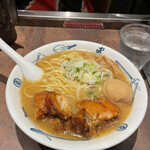 199307425 - 外伝らー麺