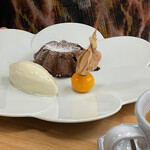 トラットリア フラテッリ ガッルーラ - 