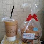 フレッシュコーヒー 丸珈商店 - 