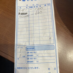 中華料理 吉田飯店 - 