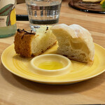 トラットリア フラテッリ ガッルーラ - 