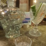 バー プリティーベイカント - 22/12