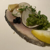 Prime42 steakhouse & sky bar - 