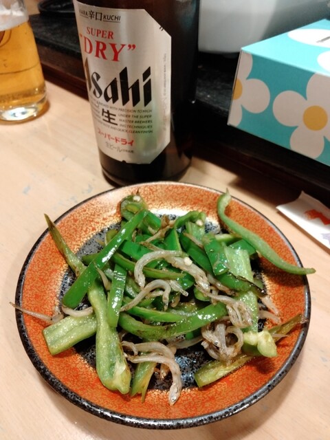 Tachinomi Natsukichi photo 2