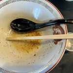 京都らーめん 神楽 - 