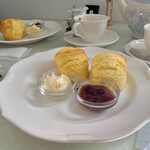 Juri's Tea Room - 