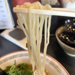 京都らーめん 神楽 - 