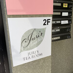 Juri's Tea Room - 