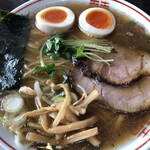 中華麺亭むらさき屋 - 