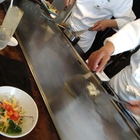 ステーキハウス 吉池 - 