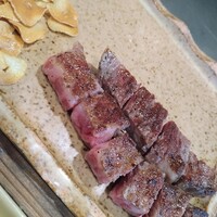 ステーキハウス 吉池 - 