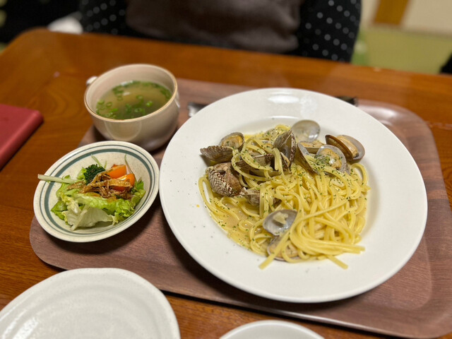 ダイニングキッチン いわさき - 只見（ダイニングバー）の写真