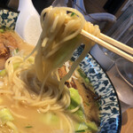 ラーメン小金太 - 