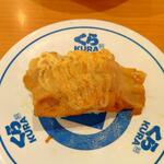 無添くら寿司 - 旨だれ牛カルビ (税込)115円(2023.03.11)