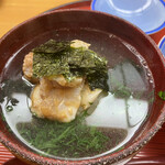 日本料理 鯛 - 
