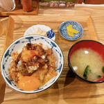 おばんざいと串と酒 平戸からありがとう - 