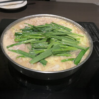 博多もつ鍋 やま中 博多店 - 