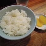 天鳳 - 【再々訪】半飯