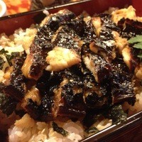 魚めし 竹亭 - 