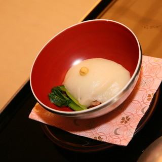 菊乃井 本店