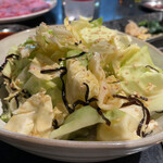 焼肉ホルモン ニクタラシ - 
