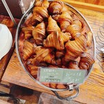 パン・ドゥ・マルシェ - 