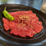 焼肉ホルモン ニクタラシ - 