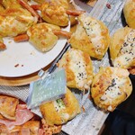 パン・ドゥ・マルシェ - 