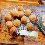 パン・ドゥ・マルシェ - 