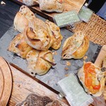 パン・ドゥ・マルシェ - 