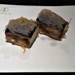 天七 - 千両茄子