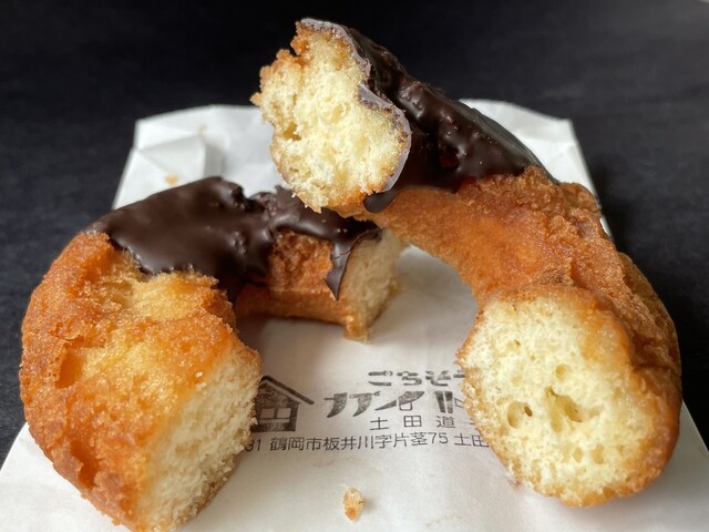 ごちそうカイトン - 鶴岡（弁当）の写真