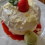 カフェアンジェ - 