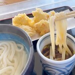 麦のへそ - 