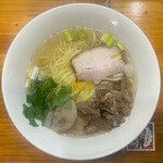 gonzy noodle(仮) - 