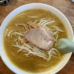 羅阿麺館 - 