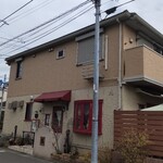 カフェアンジェ - 