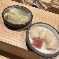鮨やすぞう。 - 