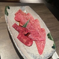 うしごろ 貫 五反田店 - 