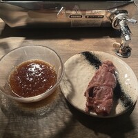 うしごろ 貫 五反田店 - 