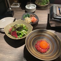 うしごろ 貫 五反田店 - 