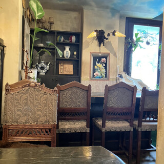 プティ・ミュゼ シェ・ドーム_2