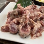 牛タンの店 赤間精肉店 - 